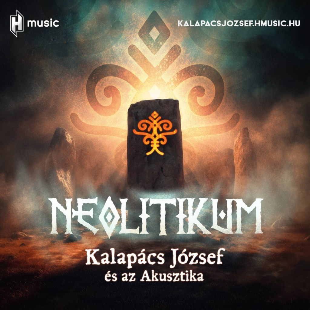 Kalapács József és az Akusztika