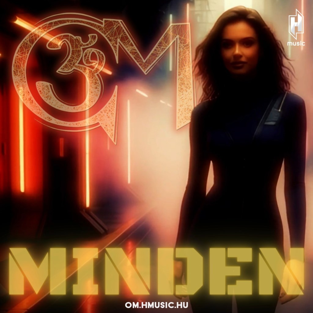 “Minden bennem él…”