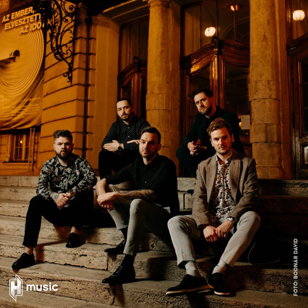 Jön az AWS Madách 2.0 koncertfelvétele