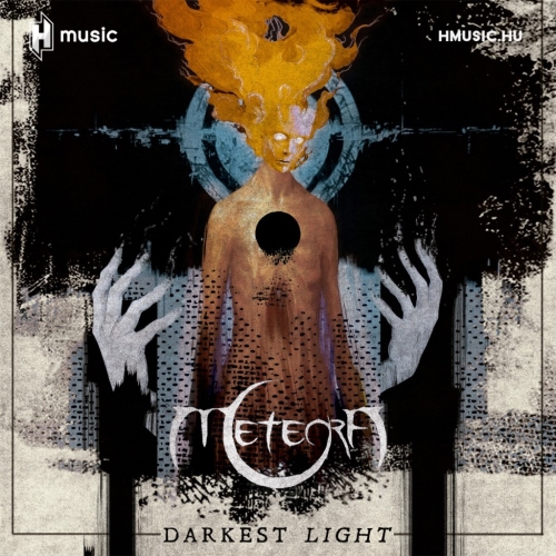 Darkest Light - Előrendelhető a Meteora új nagylemeze
