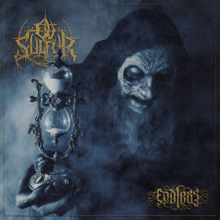 Ov Sulfur: Endless CD