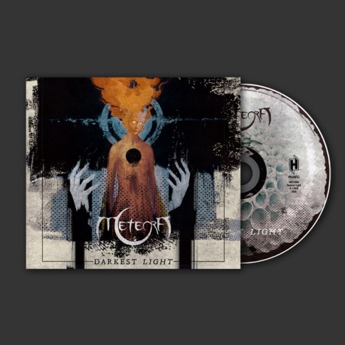 Meteora: Darkest Light DIGI CD