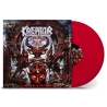 Kreator: Krushers Of The World RED LP