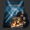 Powerwolf: Wildlive (Live At Olympiahalle) 2LP + Poster
