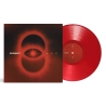 Sevendust: One TRANSLUCENT RED LP