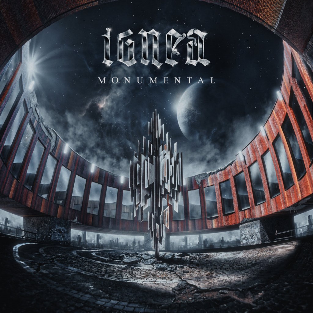 Ignea: Monumental CD