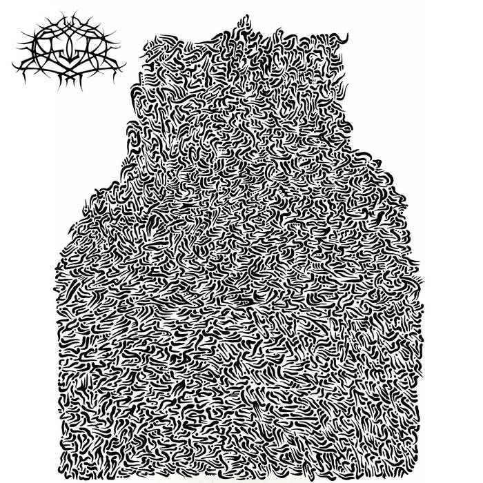 Krallice: Scour Order DIGI CD