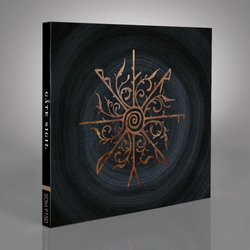 Gate: Sigil DIGI CD