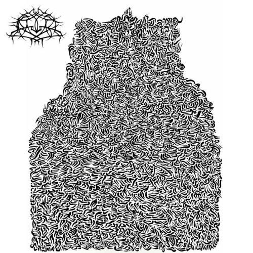 Krallice: Scour Order DIGI CD