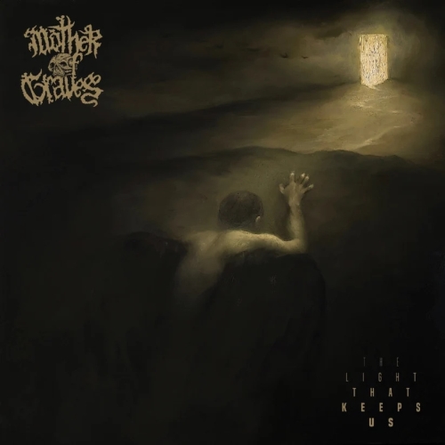Mother Of Graves: The Light That Keeps Us DIGI CD