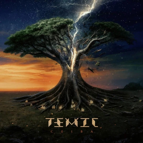 TEMIC: Ceiba DIGI CD