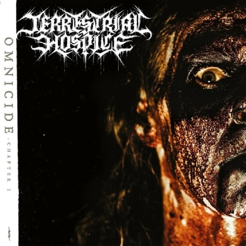 Terrestrial Hospice: Omnicide - Chapter I. CD