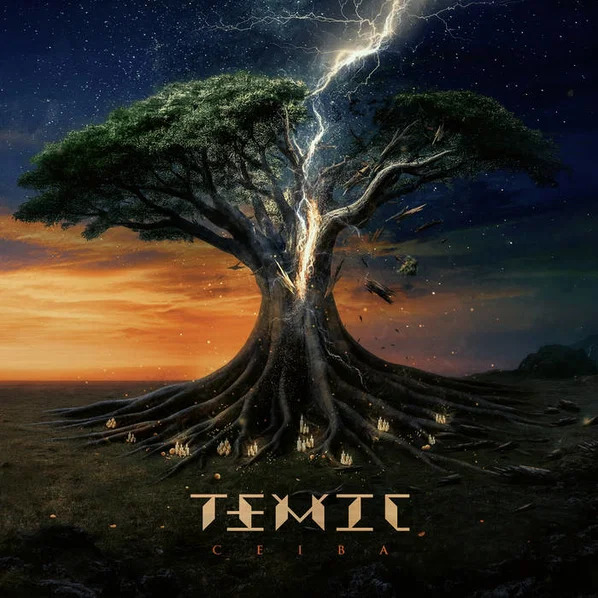TEMIC: Ceiba DIGI CD