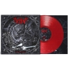 Brymir: What We Leave Behind TRANSLUCENT RED LP