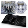 Frozen Crown: The Legend Of The Six Kings DIGI CD
