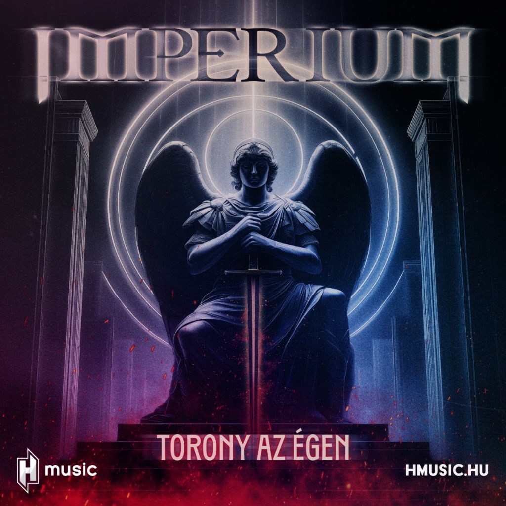 Imperium - A szerelem háború