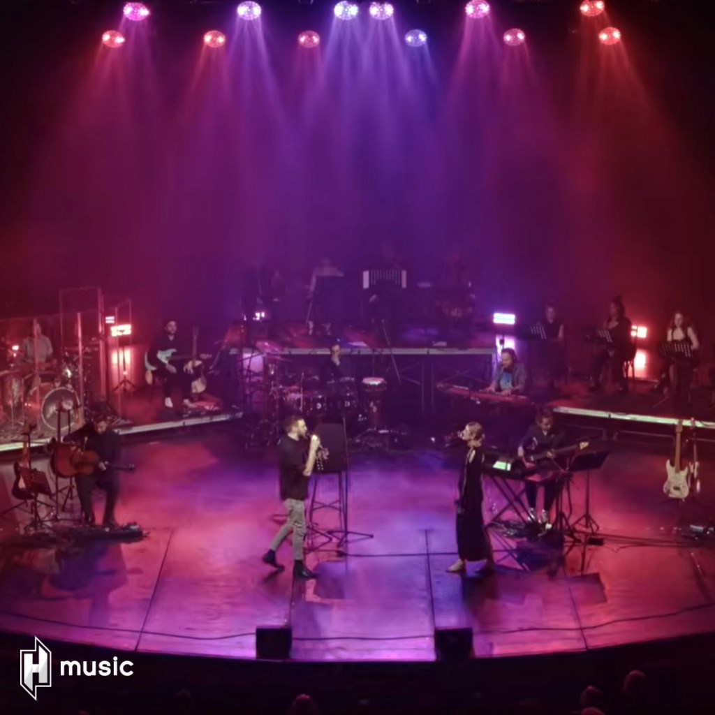 AWS: Újabb dal a Madách 2.0 koncertről