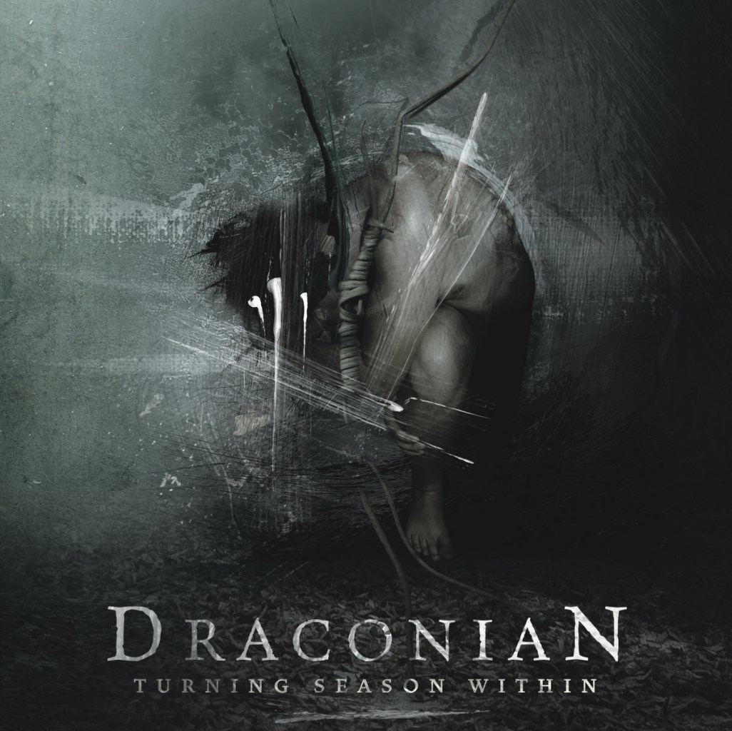 Draconian: Turning Season Within CD