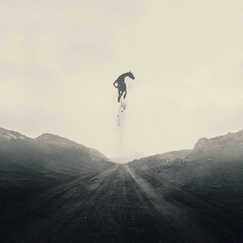 Crippled Black Phoenix: Great Escape DIGI CD