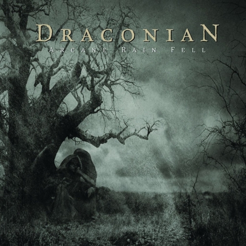 Draconian: Arcane Rain Fell CD