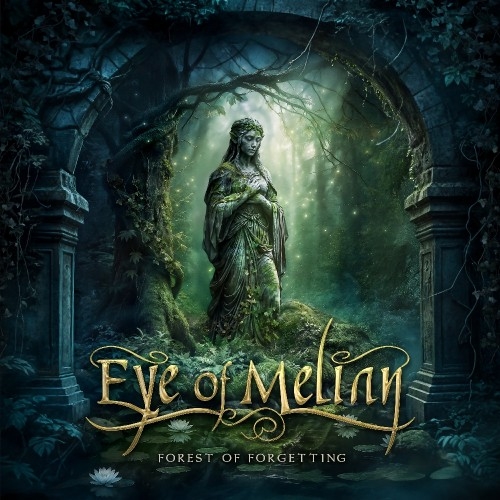 Eye Of Melian: Forest Of Forgetting 2LP