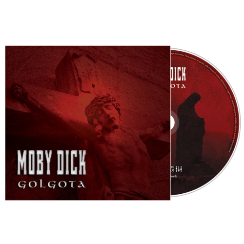 Moby Dick: Golgota (Remastered) DIGI CD