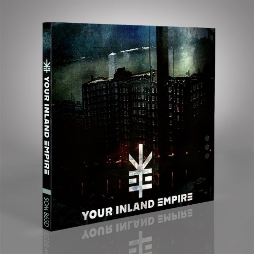 Your Inland Empire: Your Inland Empire DIGI CD