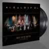 Alkaloid: Bach Out Of Bounds - Live In The Netherlands LTD. ED. NUMBERED BLACK 2LP