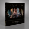 Alkaloid: Bach Out Of Bounds - Live In The Netherlands LTD. ED. NUMBERED DIGI CD