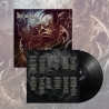 Blood Red Throne: Siltskin LTD. ED. BLACK LP