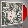 Enthroned: Ashspawn LTD. ED. RED LP