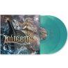 Lovebites: Outstanding Power TURQUOISE 2LP