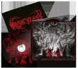 Mercyless: Those Who Reign Below DIGI CD