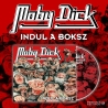 Moby Dick: Indul a boksz (Remastered) DIGI CD