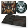 Pro-Pain: Stone Cold Anger DIGI CD