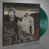 Rotten Sound: Mass Extinction LTD. ED. DARK GREEN MLP