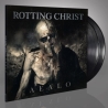 Rotting Christ: Aealo (Re-Recorded) 2LP