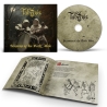 Tabernis: Seasons Of The Dark Hive DIGI CD
