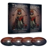 Therion: Con Orquesta - Live In Mexico DIGI BLURAY+DVD+2CD