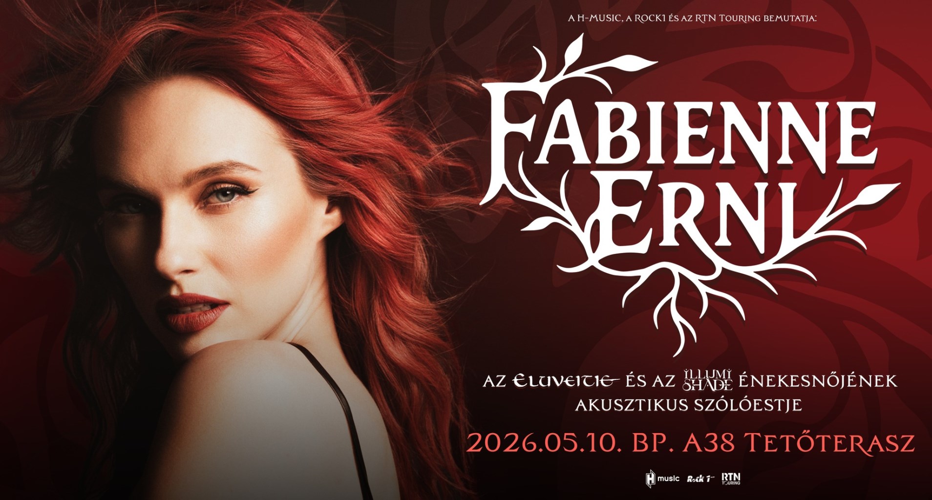 Fabienne Erni - special acoustic night