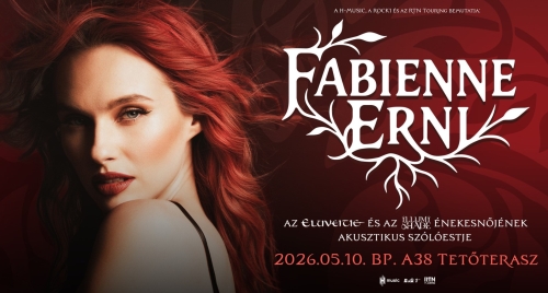 Fabienne Erni - special acoustic night