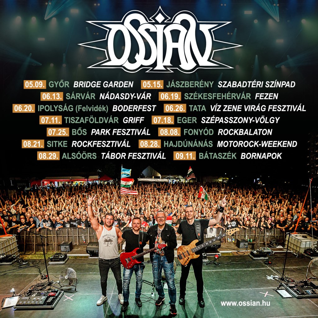 Ossian Turné 2026