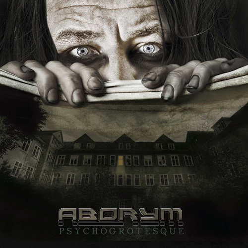 Aborym: Psychogrotesque DIGI CD