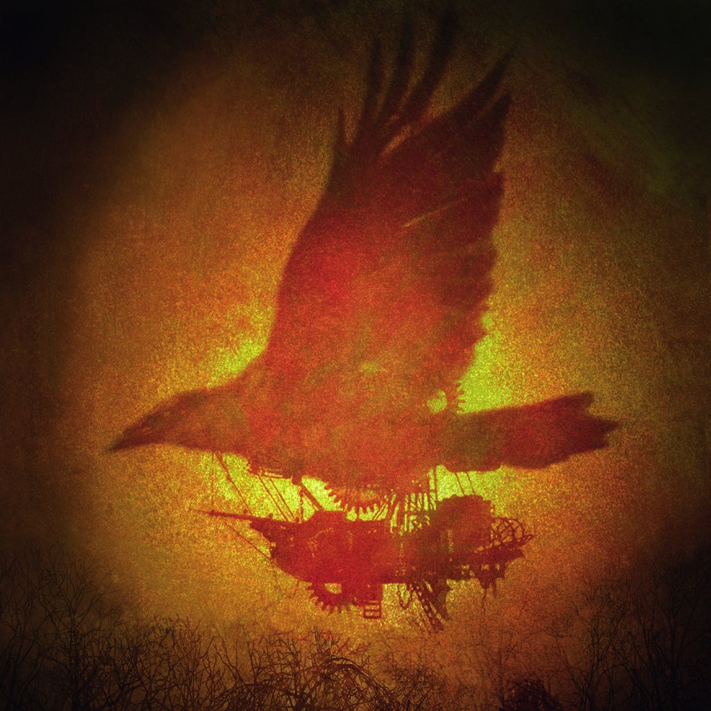 Arstidir: Svefns Of Vöku Skil DIGI CD