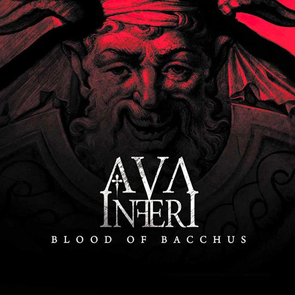 Ava Inferi: Blood Of Bacchus DIGI CD