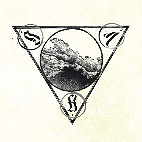 Ba"a / Verfallen / Hygral: Ba"a / Verfallen / Hyrgal SPLIT DIGI CD