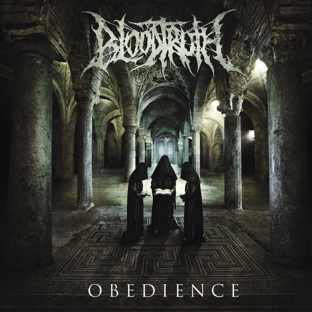 Bloodtruth: Obedience CD