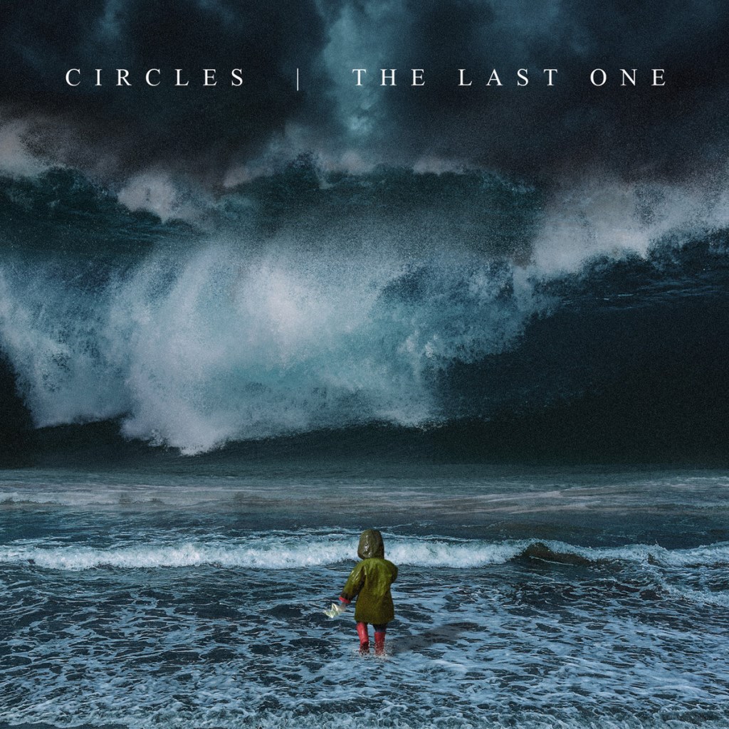 Circles: The Last One DIGI CD