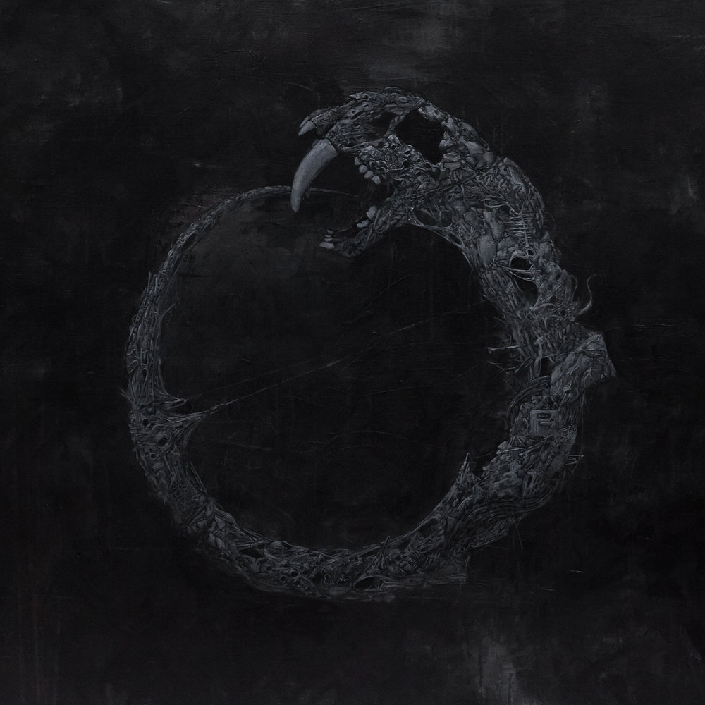 Coffinworm: IV.I.VIII DIGI CD