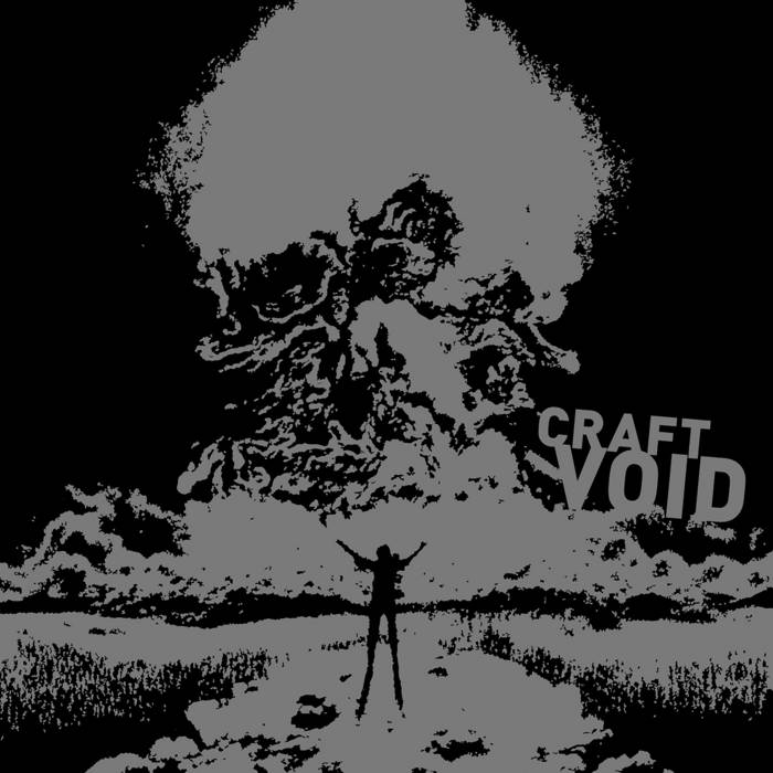 Craft: Void DIGI CD